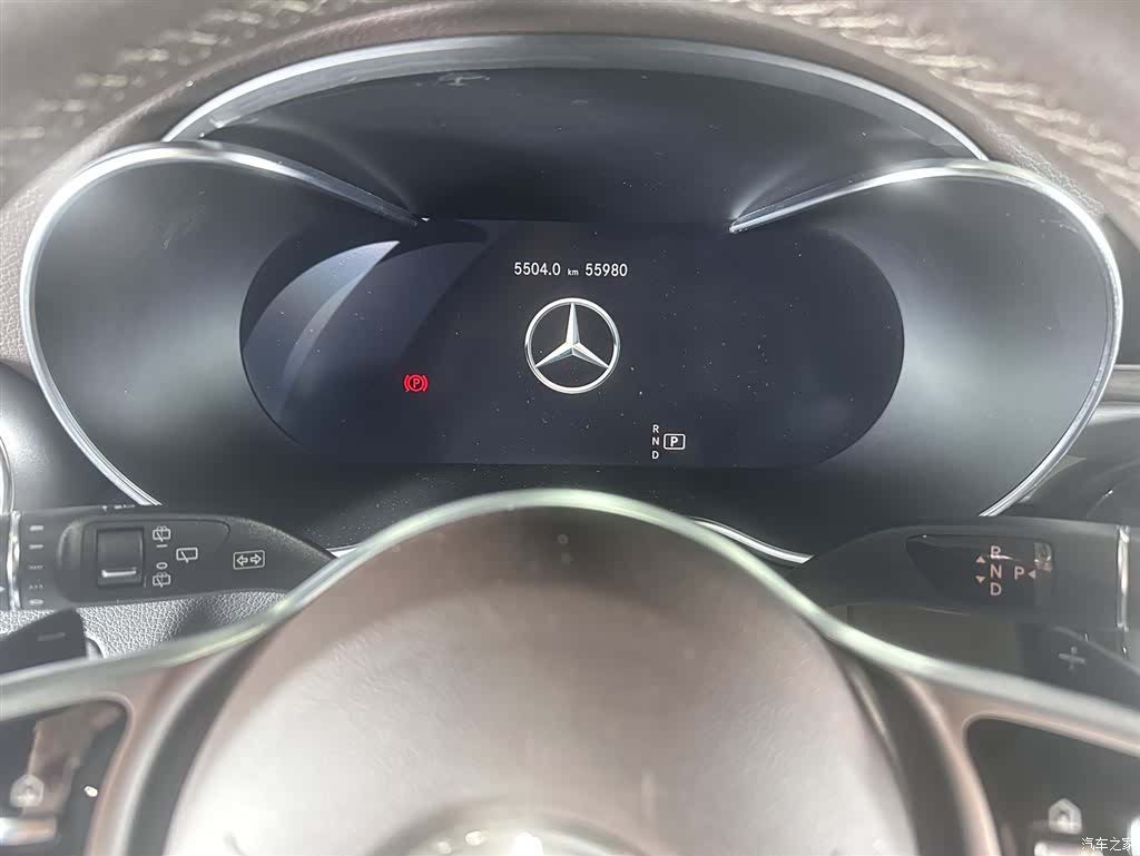 Mercedes-Benz GLC, 2022 14