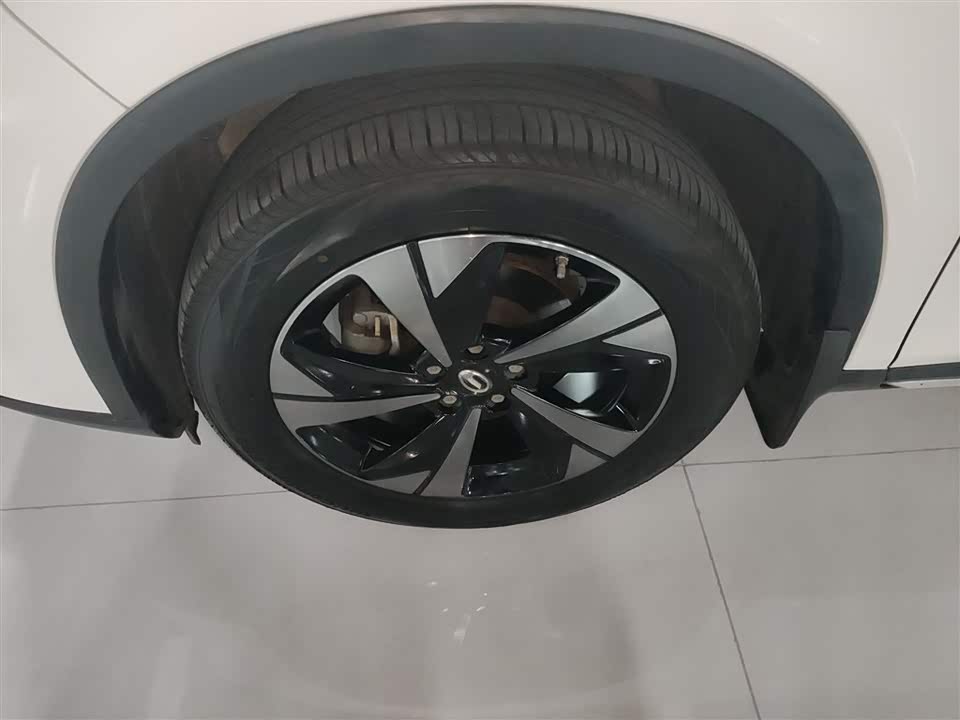 Trumpchi Trumpchi GS4