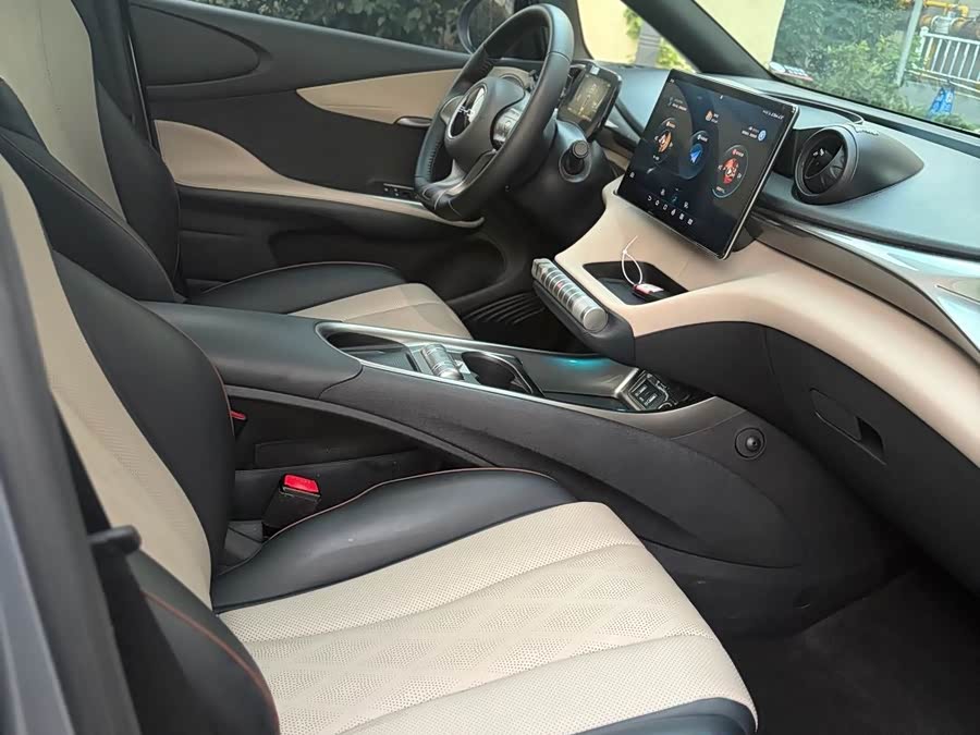 BYD Dolphin 2023, фото 9