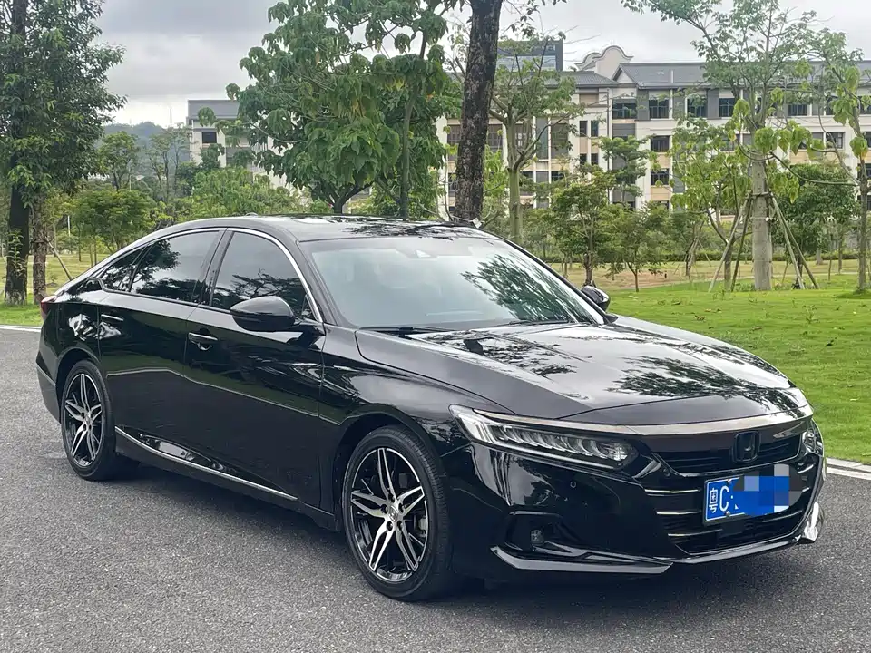 Honda Accord Honda Accord