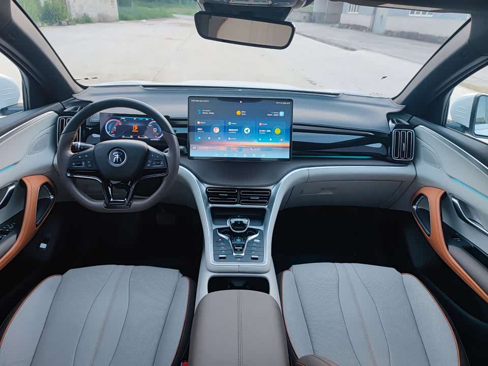 BYD Songjiang BYD Songjiang