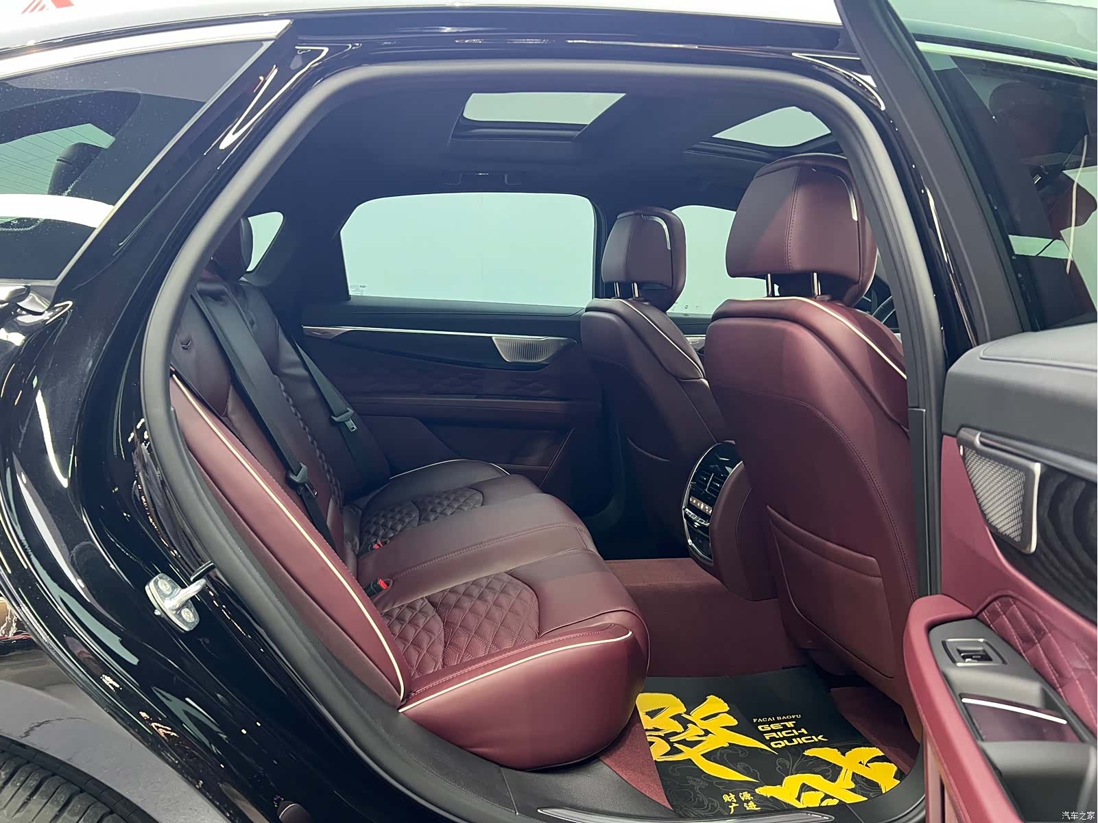 Cadillac CT6, 2026 16