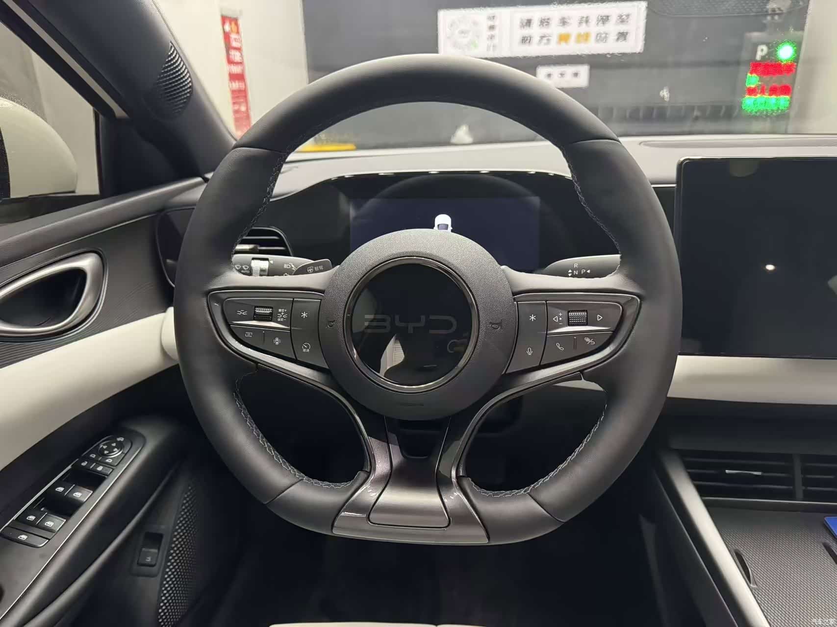 BYD Seal, 2026 6