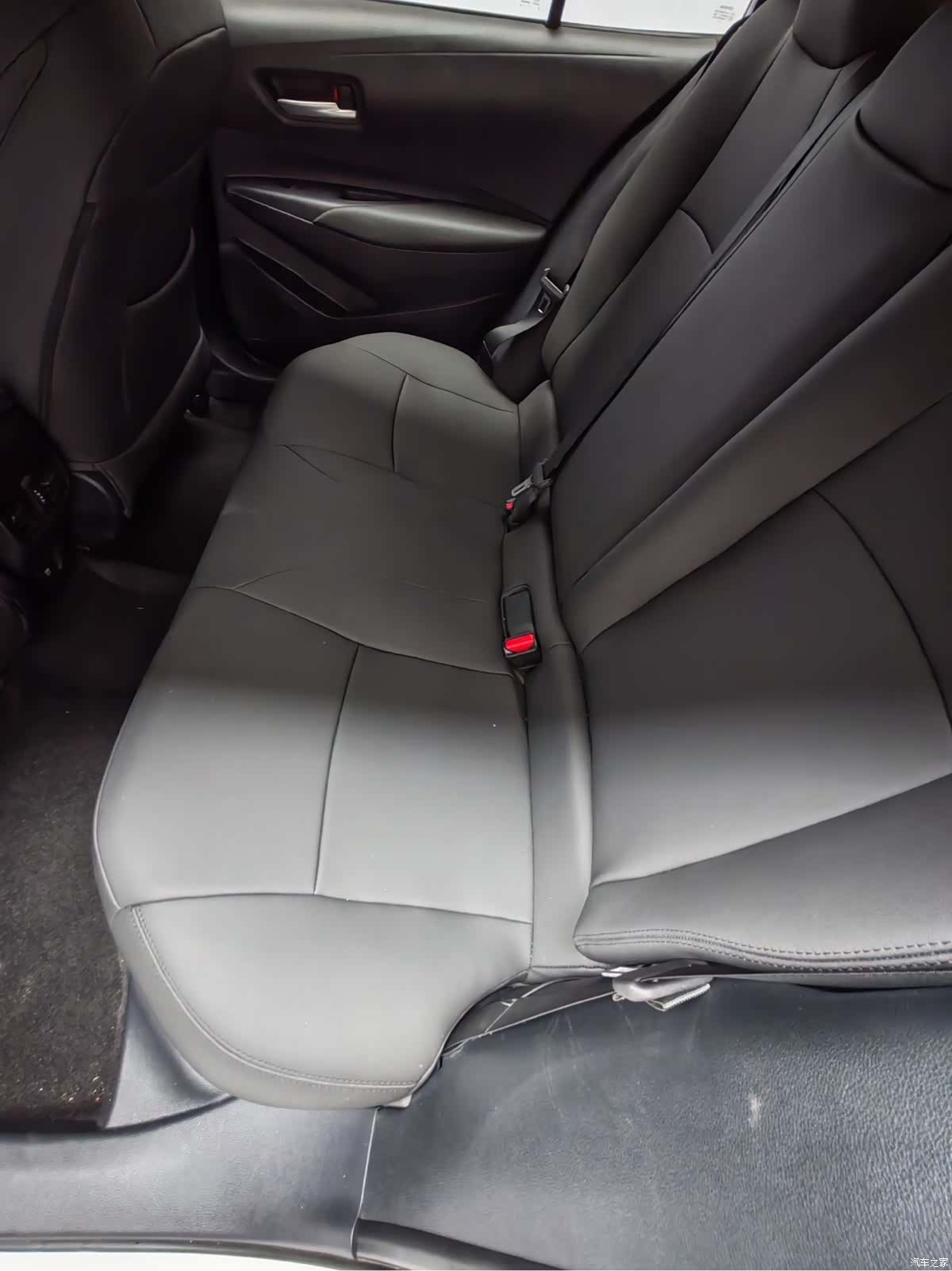 Toyota Levin, 2022 18