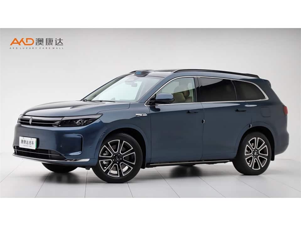 AITO Ask the world M7