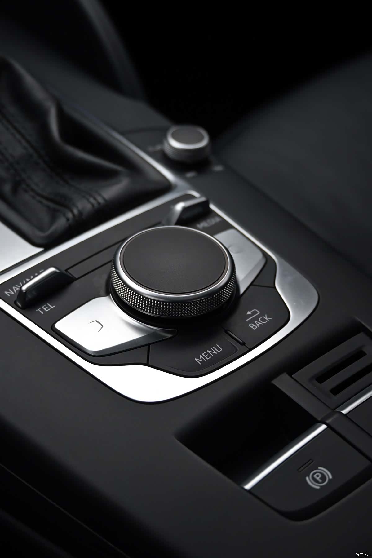Audi A3, 2019 18