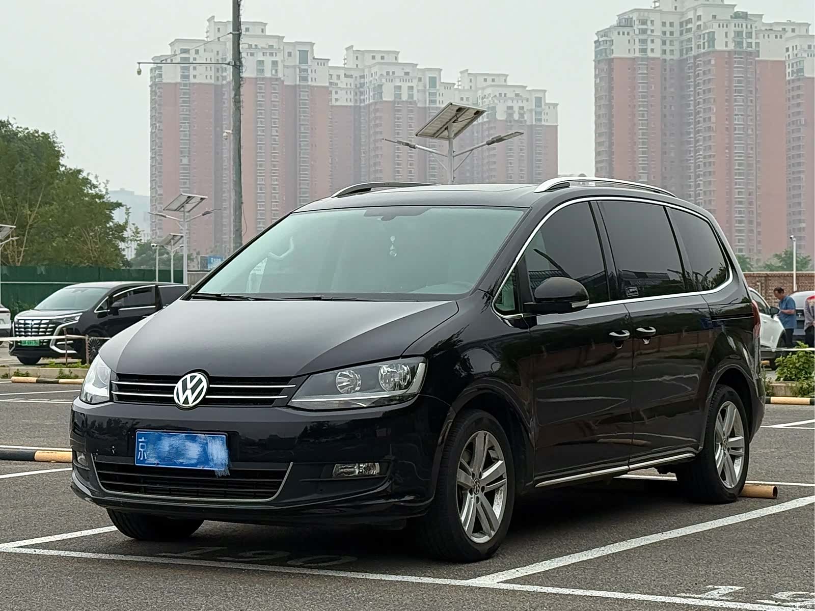 Volkswagen Xia, 2019 1