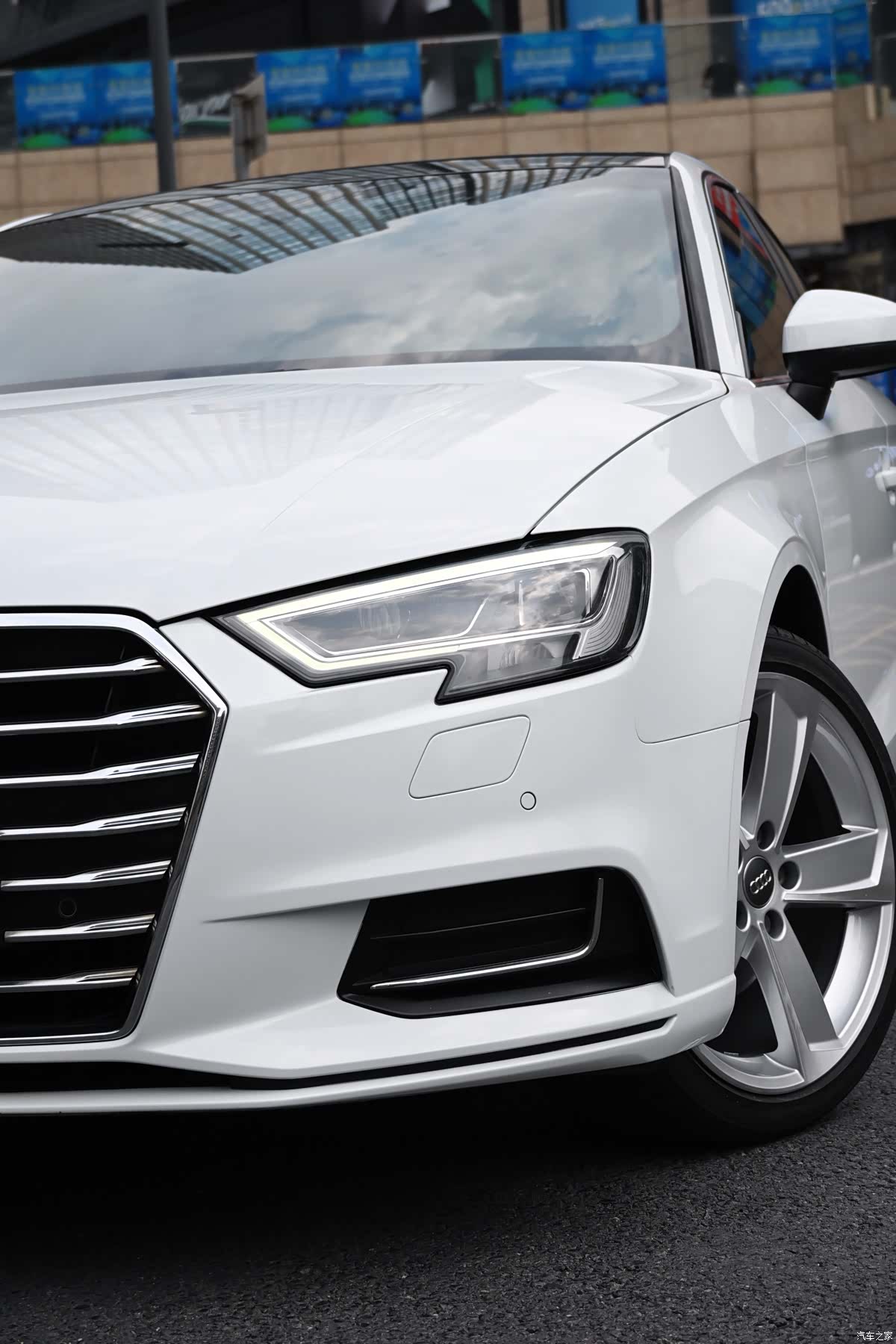 Audi A3, 2019 9