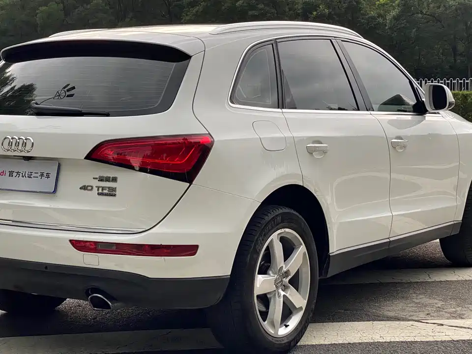 Audi Q5 Audi Q5