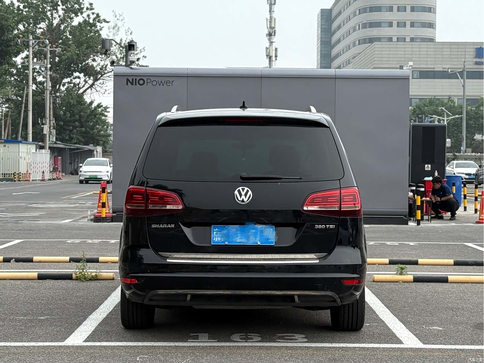 Volkswagen Xia, 2019 все фото