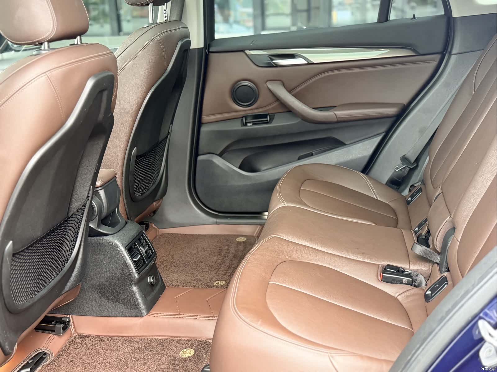 BMW X1, 2018 14