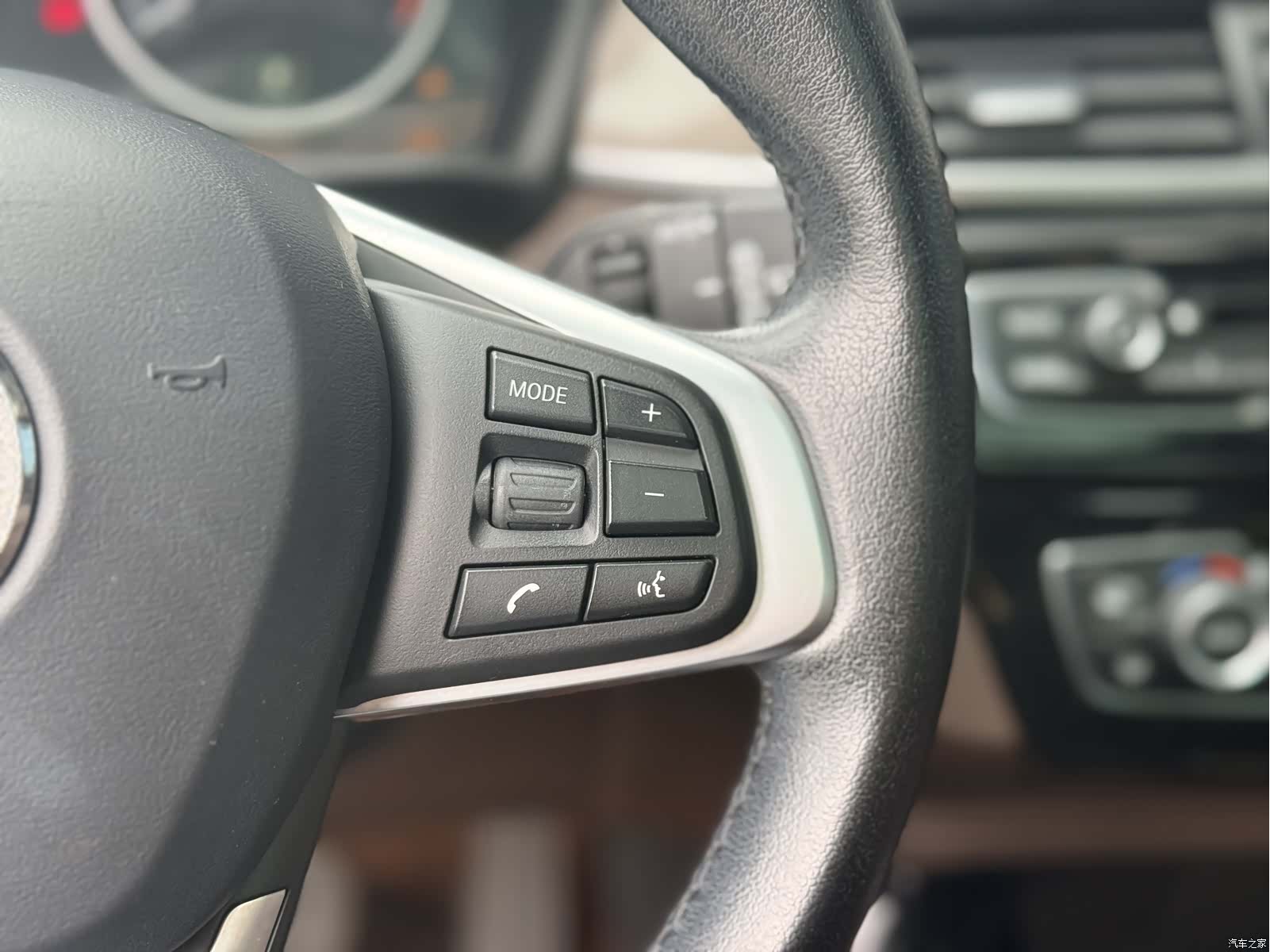 BMW X1, 2018 23