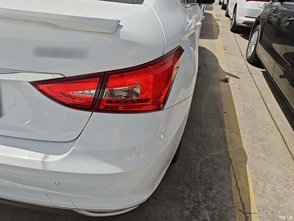 Chery 5, 2019 7