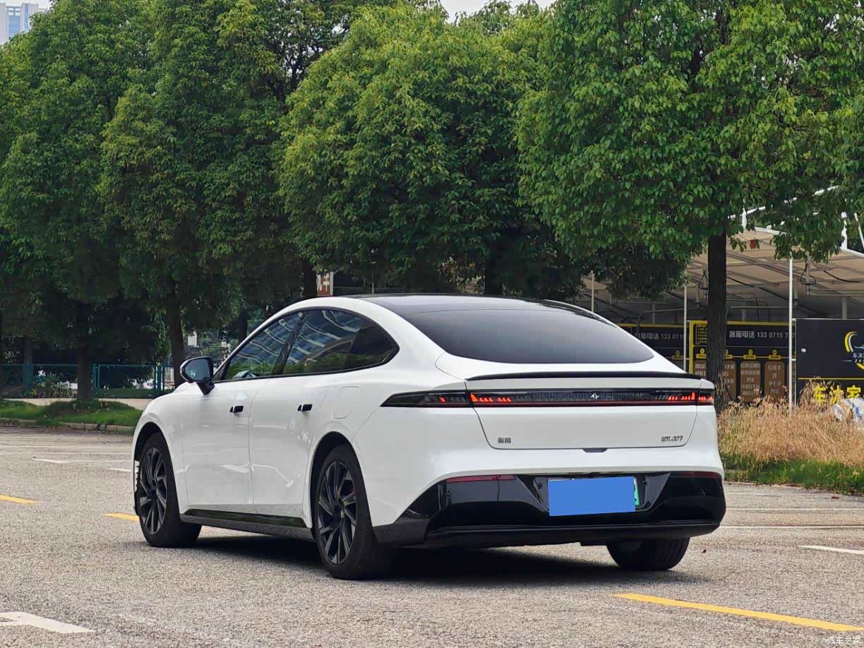 DongFeng eπ007, 2025 9