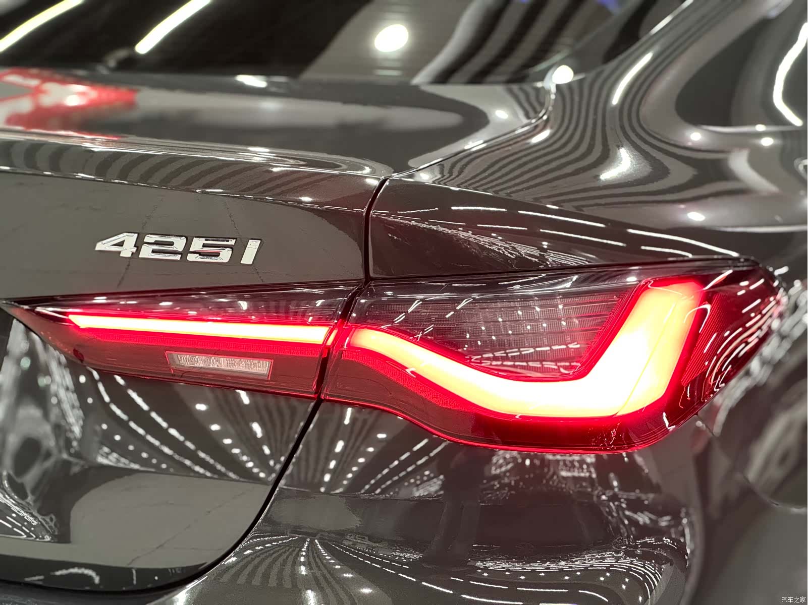 BMW 4 Series, 2023 20