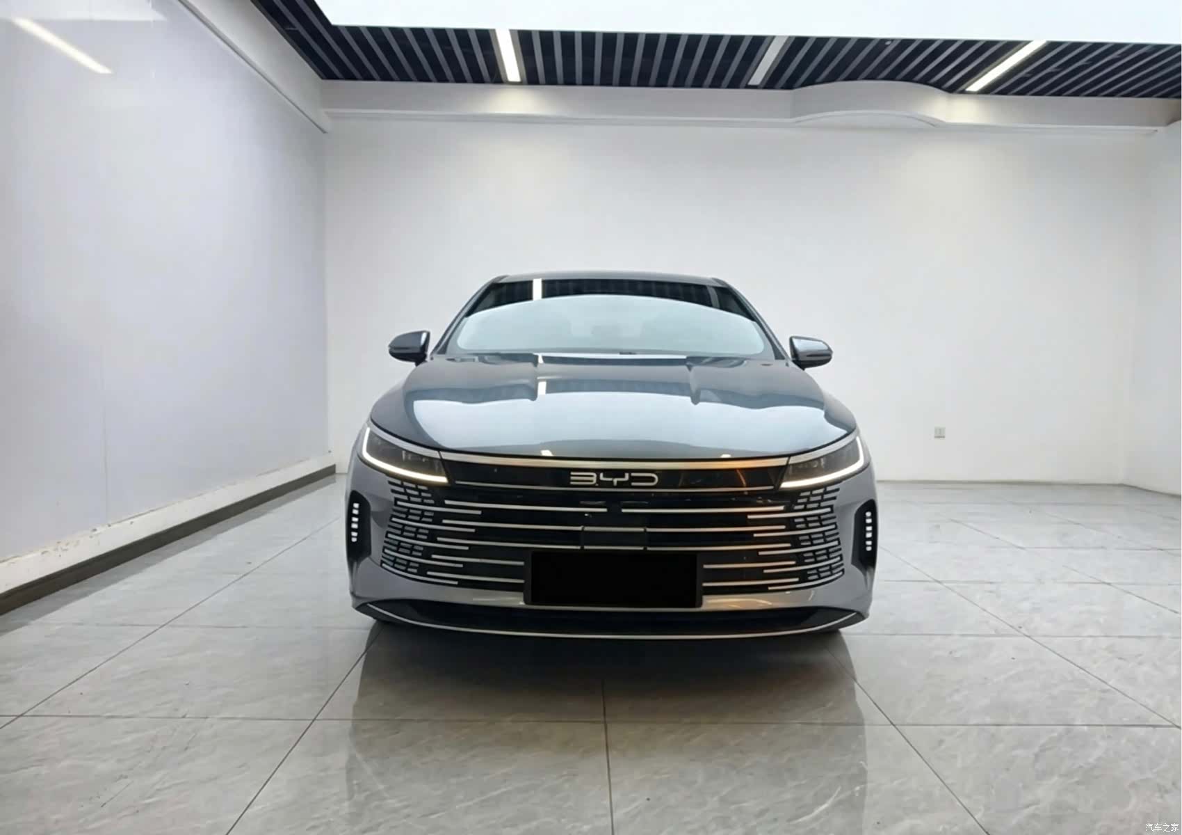 BYD Destroyer 05, 2024 4