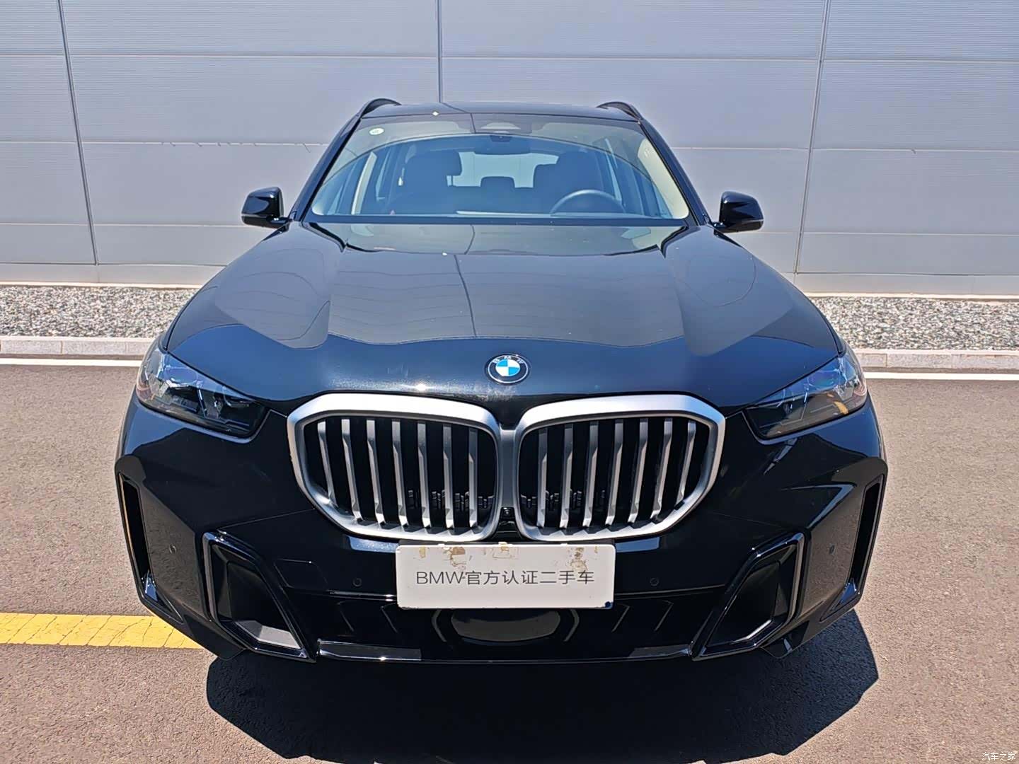 BMW X5, 2025 2