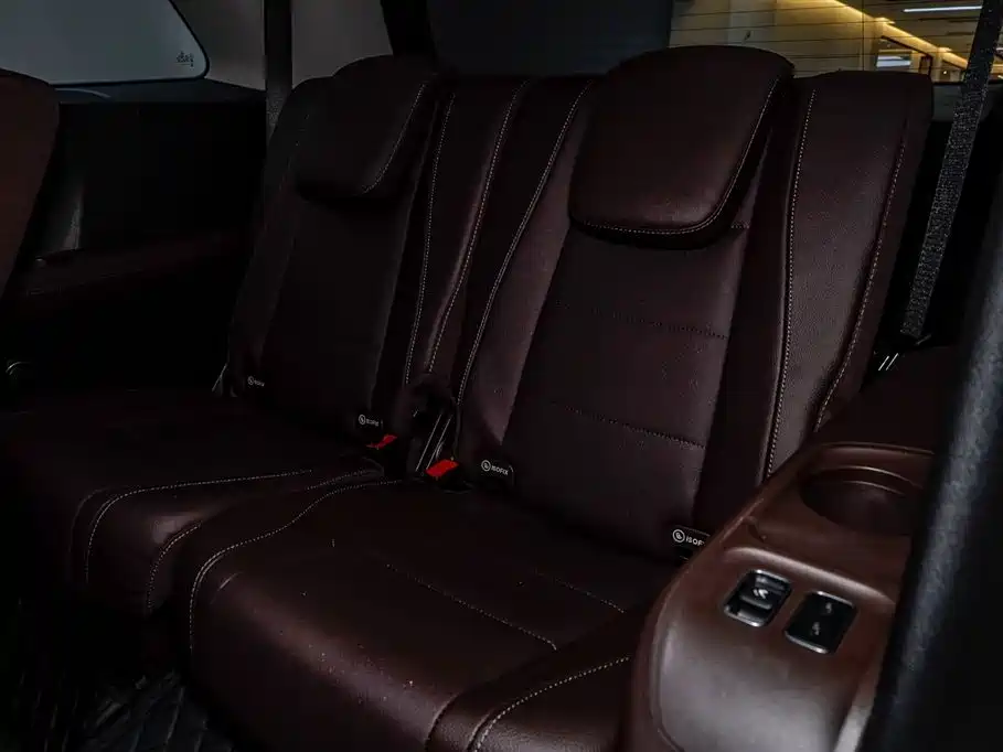 Mercedes-Benz GLS Mercedes-Benz GLS