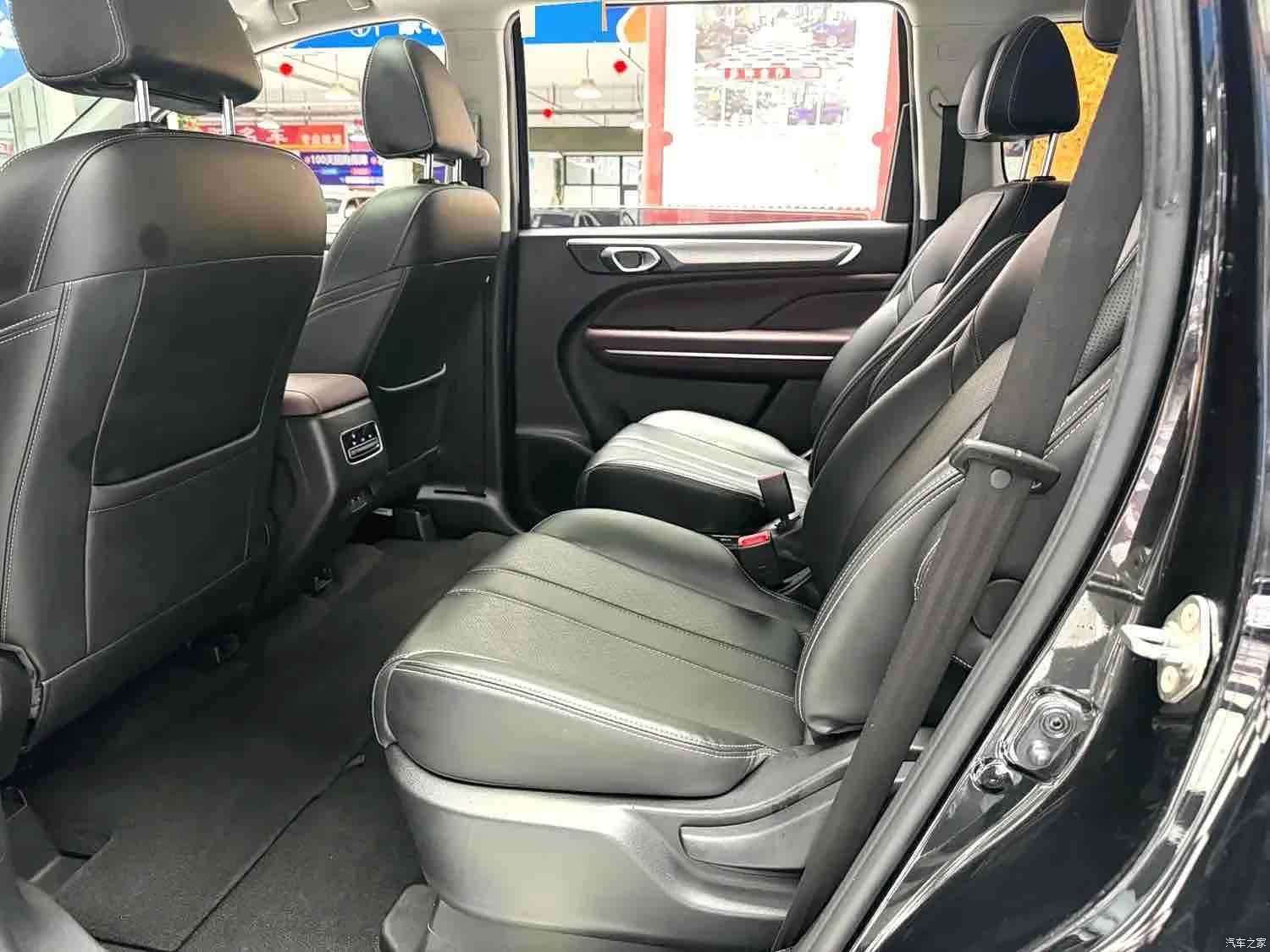 GAC M6, 2022 13