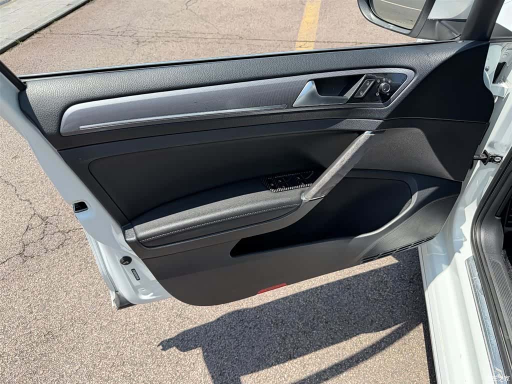 Volkswagen Golf, 2018 6