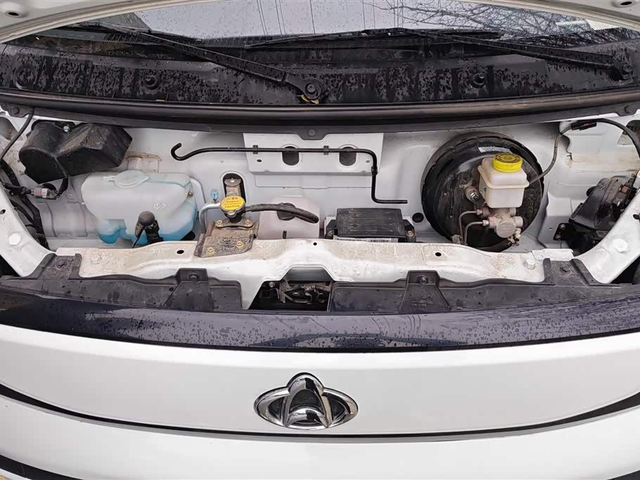 Changan Kaicheng Changan Ruixing EM60