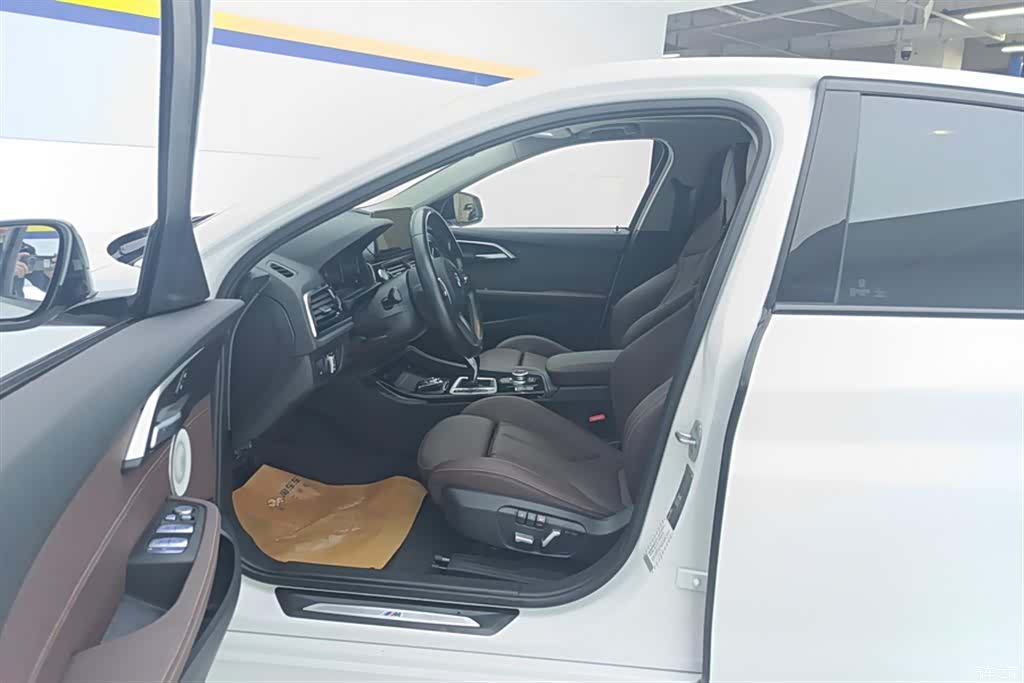 BMW 1 Series, 2021 9