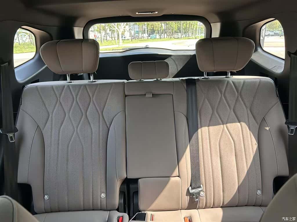 Chery Tiggo 8 Plus, 2025 12