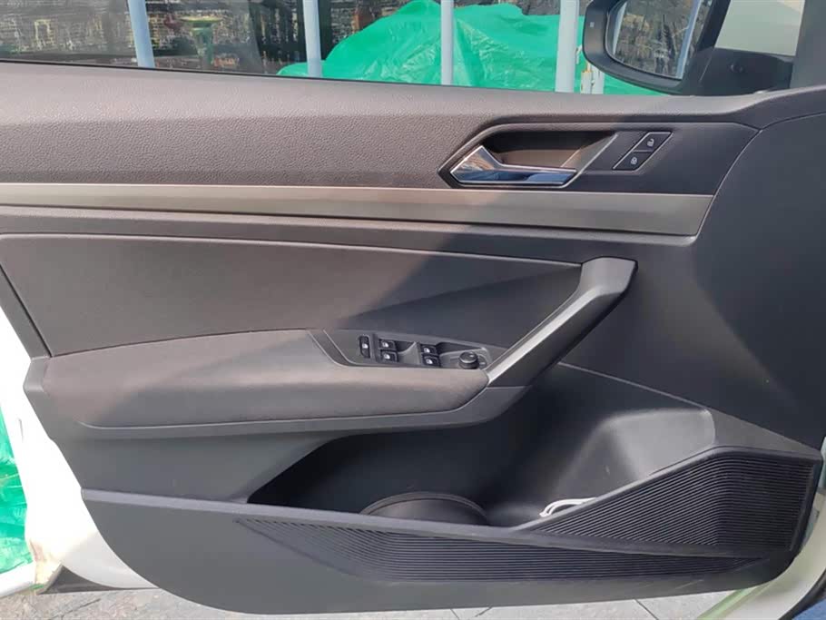 Volkswagen Lavida Pure Electric