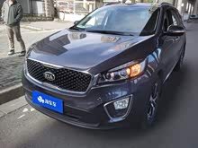  2015 L 2.0T 4WD˶ 5 IV