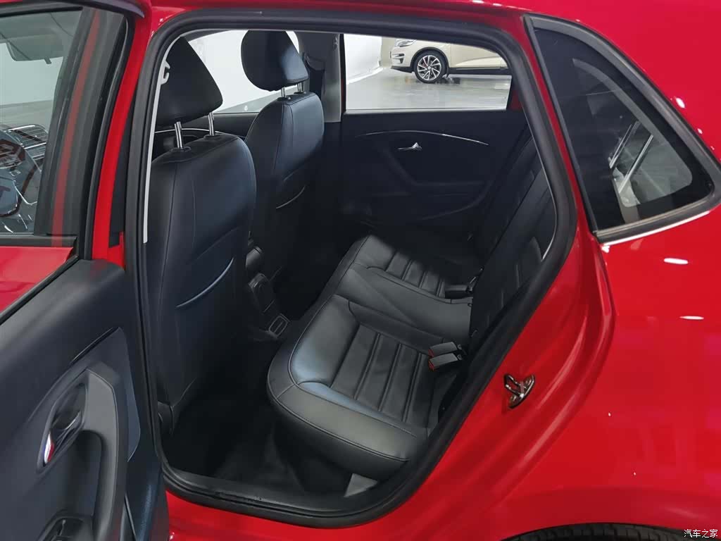Volkswagen Polo, 2018 15