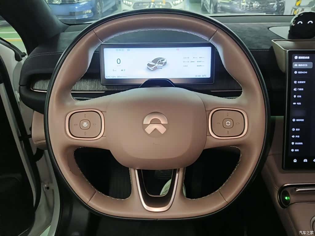 NIO EC6, 2023 11