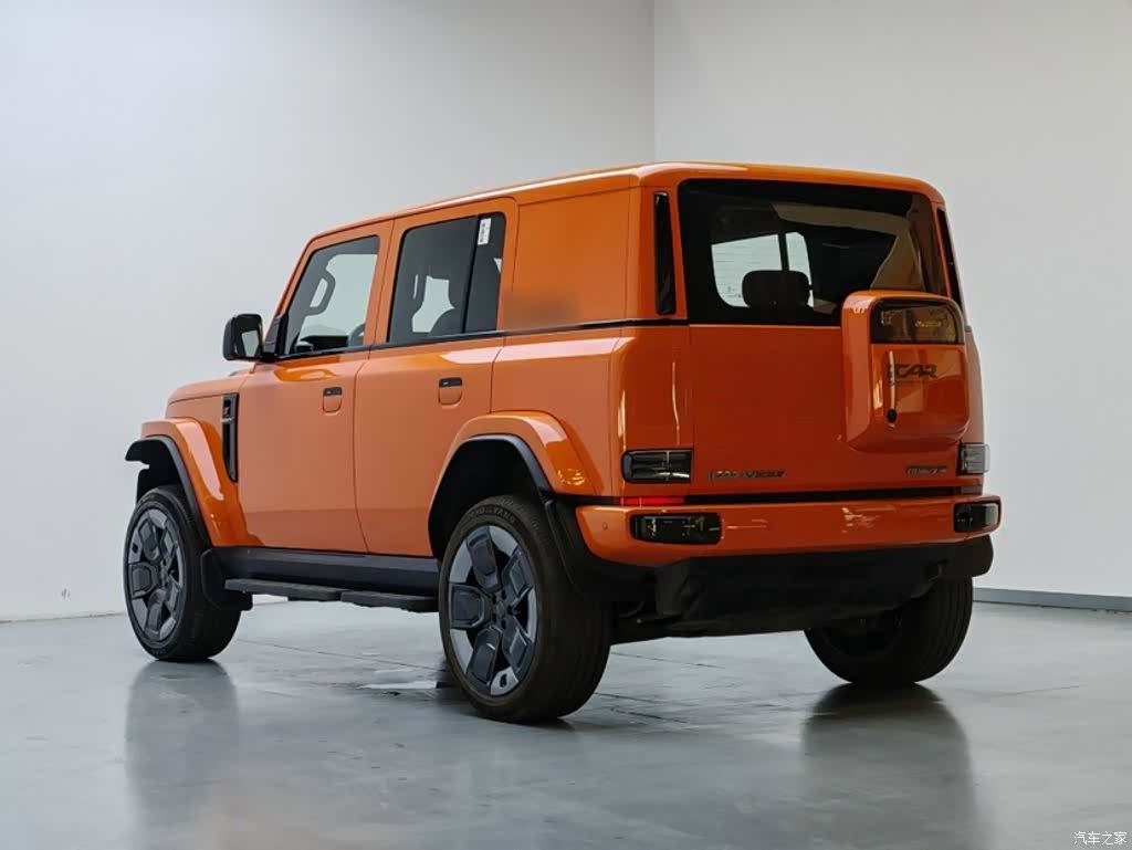 Chery V23, 2025 21