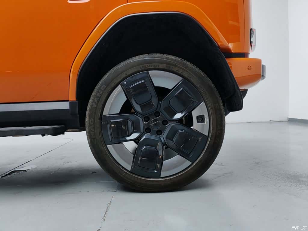 Chery V23, 2025 22