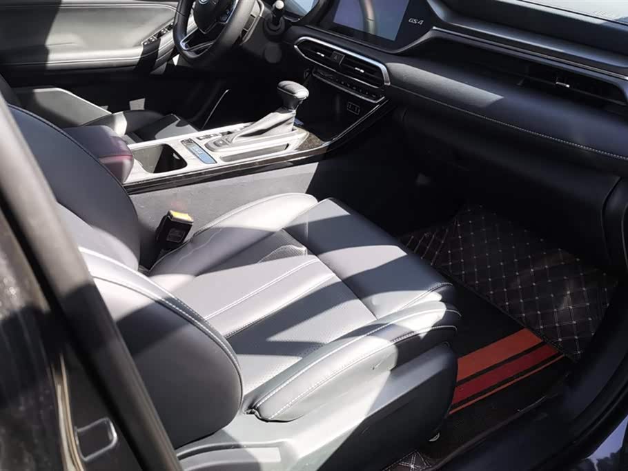 Trumpchi Trumpchi GS4