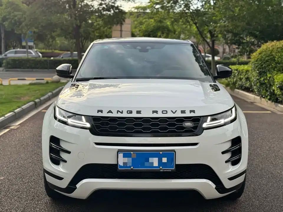 Land Rover Range Rover Aurora Land Rover Range Rover Aurora