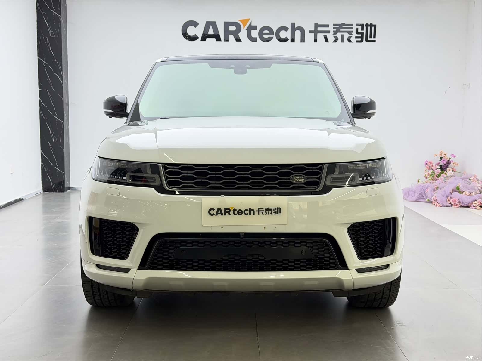 Land Rover Range Rover, 2018 2