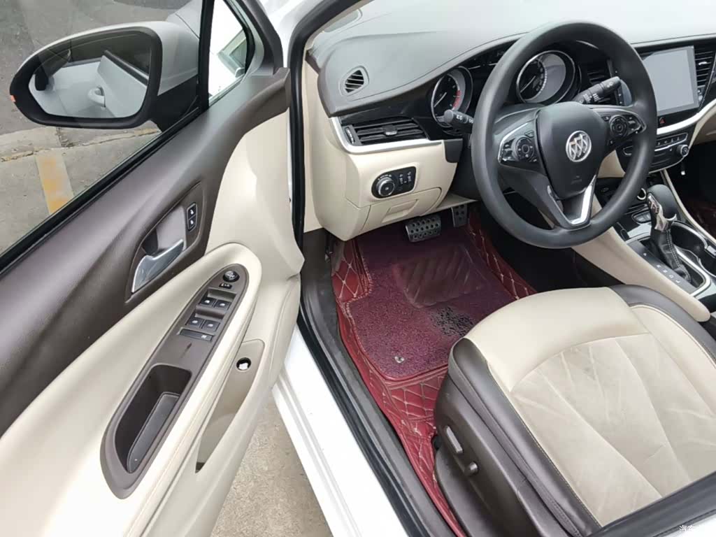 Buick Verano, 2016 16