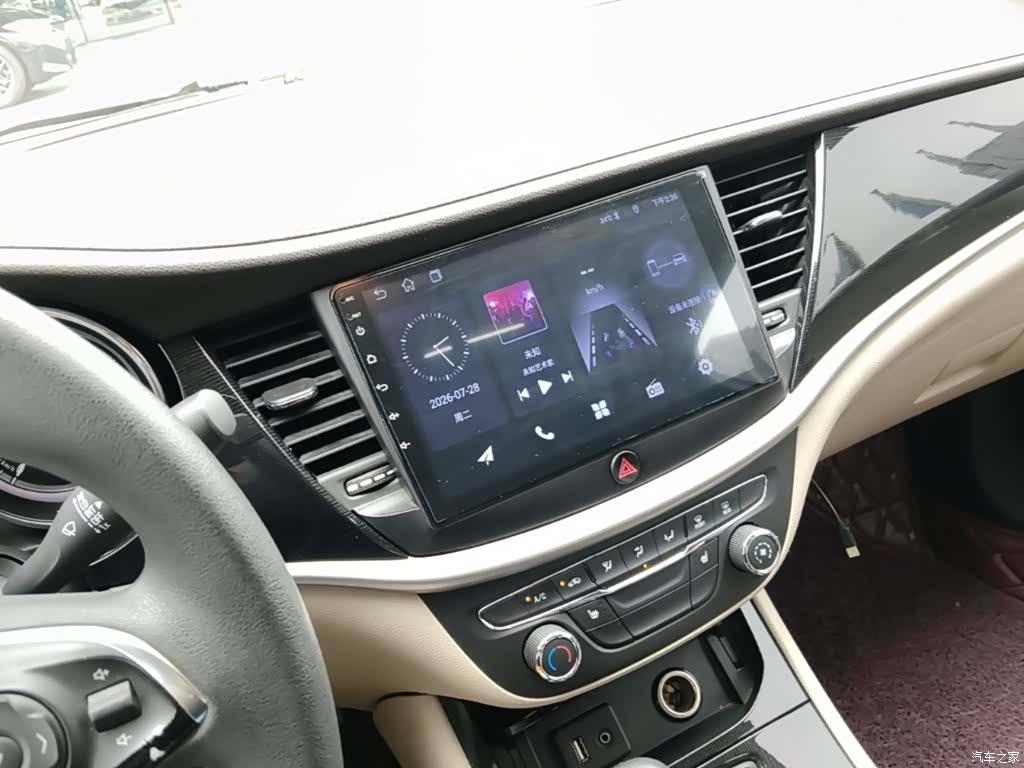 Buick Verano, 2016 13