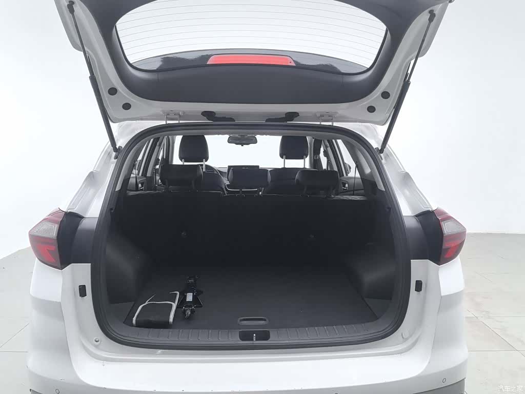 Hyundai Tucson, 2019 16