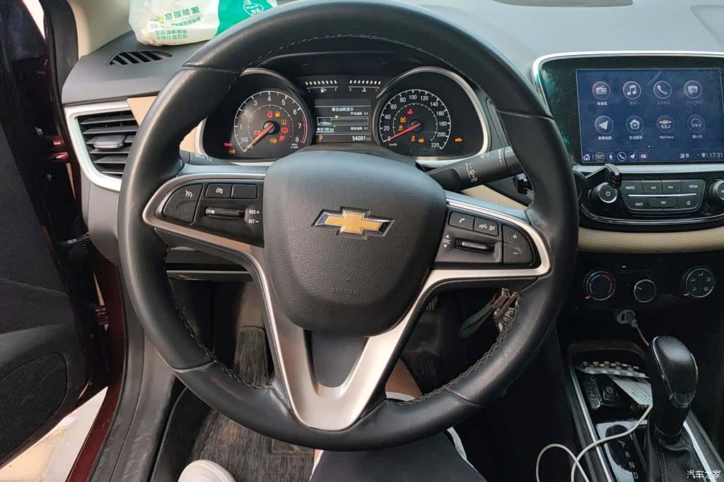 Chevrolet 320, 2022 15