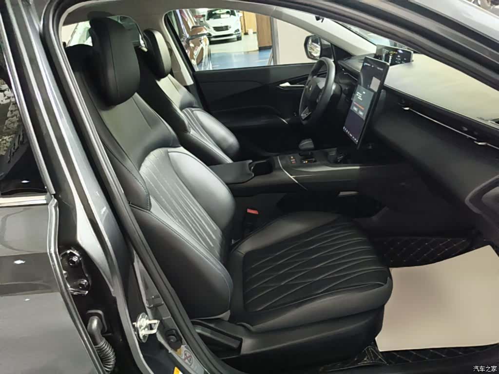 Changan Eado, 2024 25