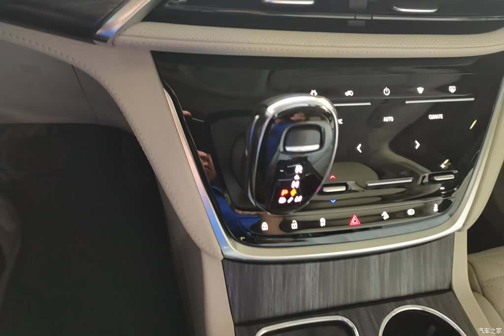 Buick GL8, 2022 16