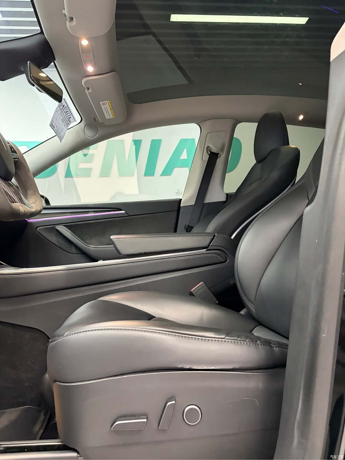 Tesla Model Y, 2022 11