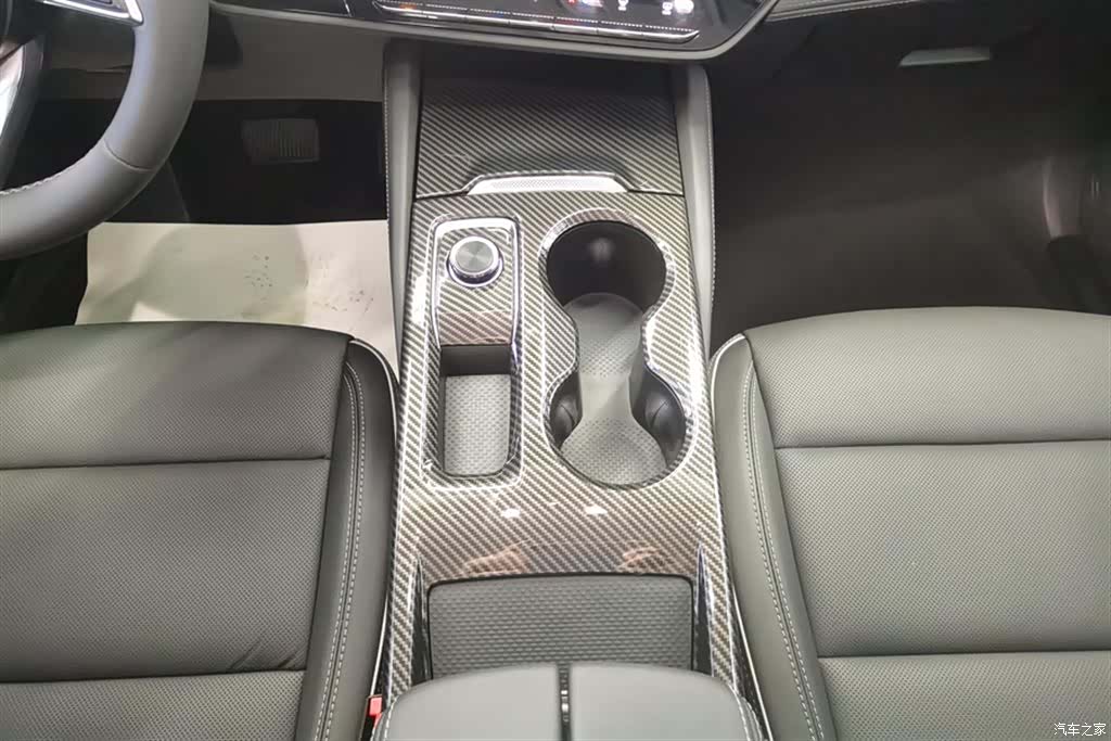 Buick Envision Plus, 2025 16