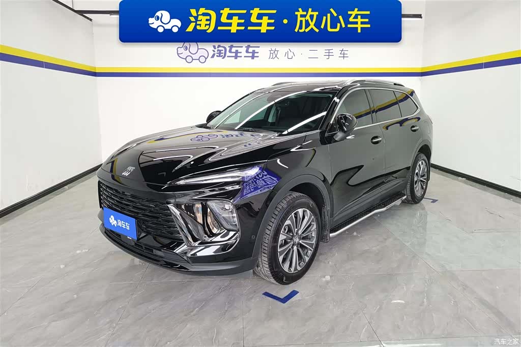 Buick Envision Plus, 2025 1