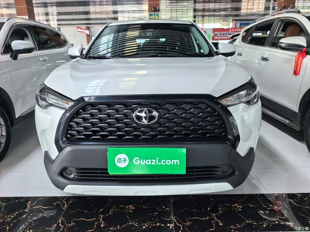 Toyota Corolla, 2023 9