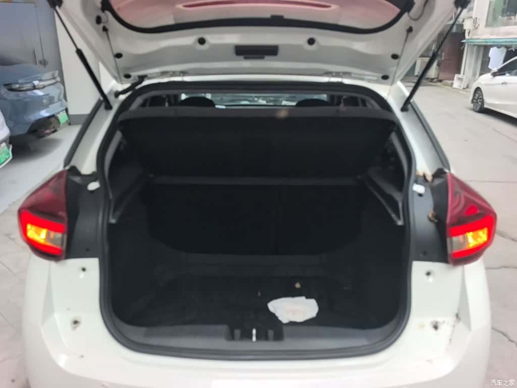 Chery 3x, 2022 19