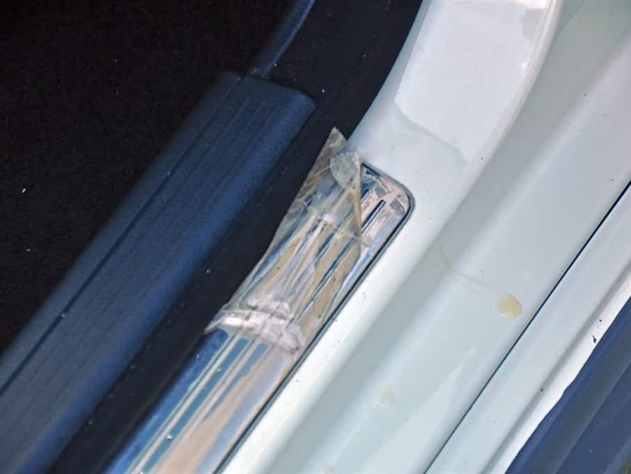 Mercedes-Benz C-class AMG