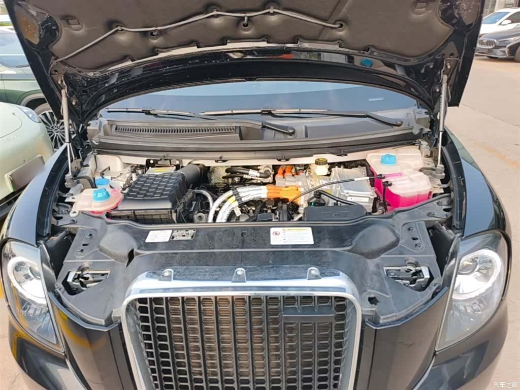 LEVC TX5, 2024 19