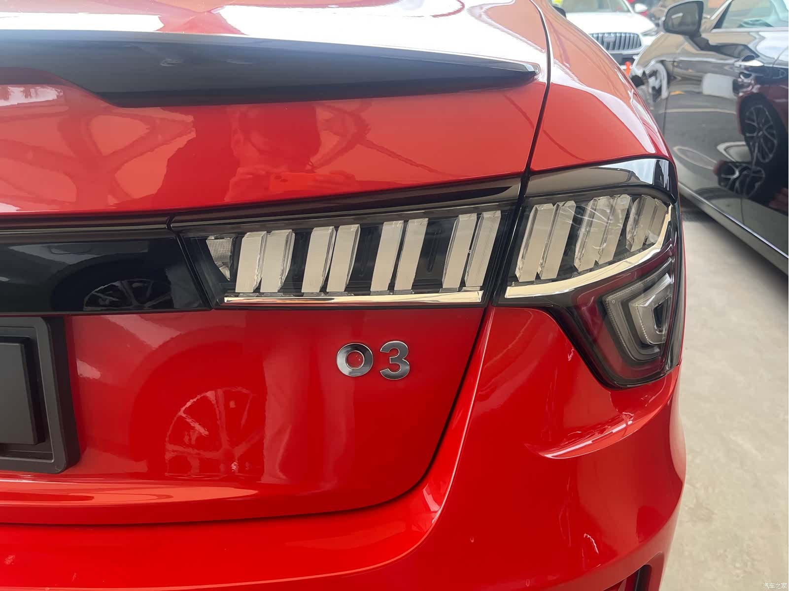 Lynk & Co 01, 2019 21